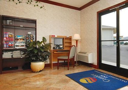 Comfort Inn of Oakhurst 06.[1]